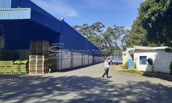 Imagem 6: Galpão à venda em São Bernardo do Campo - Bairro Jordanópolis