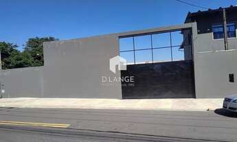 Imagem 2: Prédio comercial para locação no bairro Parque São Paulo em Campinas