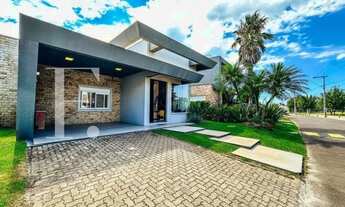 Imagem 3: Casa à Venda no Condomínio Malibu