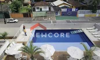 Imagem 2: Apartamento em Avenida Santa Maria - Enseada - Guarujá/SP