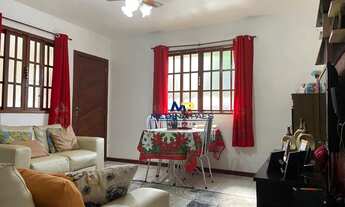 Imagem 2: Casa com 2 dormitórios à venda por R$ 270.000 - Colubande - São Gonçalo/RJ