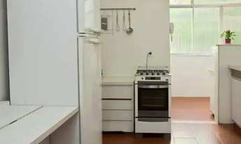 Imagem 3: Imóvel para aluguel tem 130 metros quadrados com 3 quartos em Copacabana - Rio de Janeiro