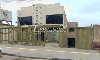 Imagem: Prédio Comercial c/ Subsolo Parque Veiga