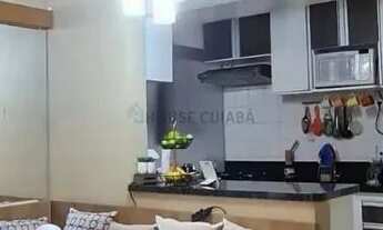 Imagem: Apartamento No Condomínio Residencial Piazza