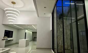 Imagem 2: Vendo Excelente casa no condomínio estancias da alvorada