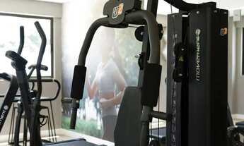 Imagem 5: Apartamento à venda em Recife, Tamarineira, com 3 quartos, 66,88m²