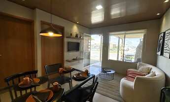 Imagem 6: Grand Jardim Jacarandás e Castanheiras