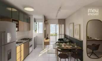 Imagem 7: JSM98-ILHA DE SANTORINI- CHEGOU SUA OPORTUNIDADE DE MORAR NO ANGELIM! LANÇAMENTO DE AP COM