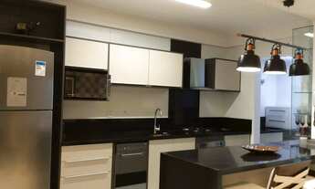 Imagem 4: Agronômica Apartamento com 2 dormitórios