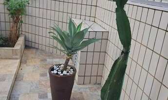 Imagem 2: Apartamento 1 Quarto em Canto do Forte - Praia Grande, SP