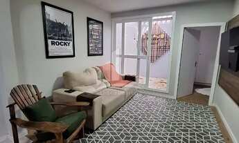 Imagem: Casa averbada no Floresta, 3 quartos