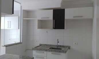 Imagem 7: Apartamento à venda em jardim nova iguaçu, piracicaba 2 quartos 53m²