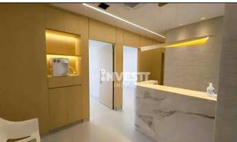 Imagem 2: Sala Comercial em Condomínio - Setor Marista - Goiânia/GO