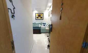 Imagem 2: Apartamento à venda em Piracicaba, Parque Santa Cecília, com 3 quartos, com 80 m², Life Re