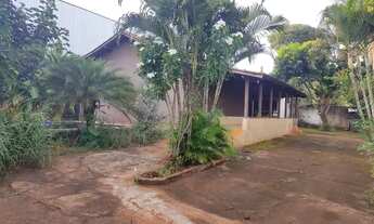 Imagem: 0 - Casa 3 quartos, sendo 2 suítes