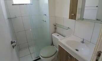 Imagem 6: Apartamento com 2 dormitórios à venda, 50 m² por R$ 165.000,00 - Liberdade - Rio das Ostra