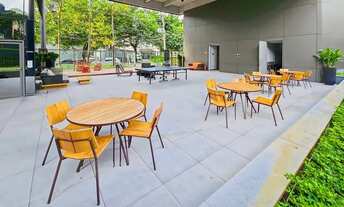 Imagem 6: Junte-se a uma comunidade empresarial próspera em Spaces Spaces, Berrini