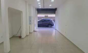 Imagem 7: Loja para Locação em São Paulo, Brooklin Paulista, 1 dormitório, 2 banheiros