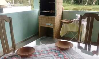 Imagem 3: Alugo sítio 1.700 com 2 meses de depósito em Juquitiba ou vendo sem burocracia