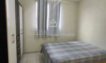 Imagem 7: APARTAMENTO 03 QUARTOS COM SUÍTE EM JARDIM LIMOEIRO - AGENDE SUA VISITA!