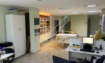 Imagem 5: Prédio Comercial Novo - Alto Padrão para locação em Perdizes