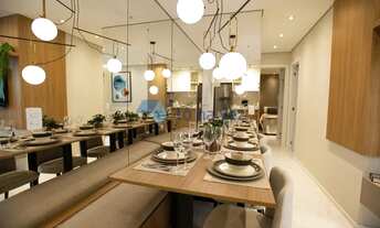 Imagem 4: Apartamento para locação 56m² com 2 dormitórios em Aclimação, São Paulo - SP