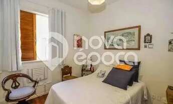 Imagem 6: Ipanema Apartamento com 4 dormitórios