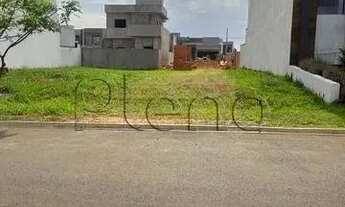 Imagem 2: Terreno à venda com 200,00 m² no Terras da Estância, Paulínia