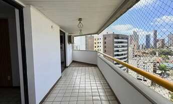 Imagem 7: Apartamento à venda no RESIDENCIAL PARAÍSO VERSAILES, CAMINHO DAS ÁRVORES, Salvador, BA