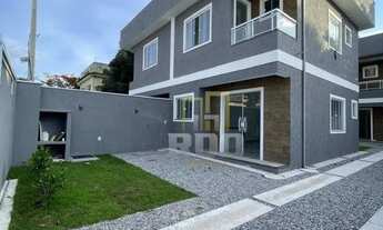 Imagem: Casa com 2 quartos à venda, Enseada das