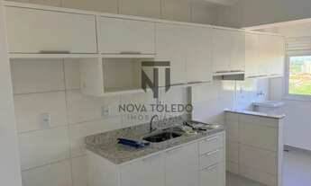 Imagem 7: Apartamento - Residencial Villagio Oriente - Jardim Oriente - 2 dormitórios - 66,5m²