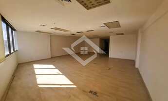 Imagem 7: Sala Comercial Botafogo 110m2 Frente ao Metro com vaga