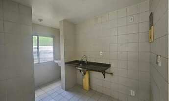 Imagem 7: ALUGA-SE APARTAMENTO CONDOMÍNIO AREZZO FLORES