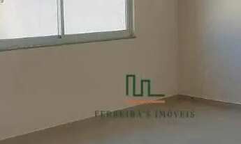 Imagem 3: Casa com 3 dormitórios à venda, 94 m² por R$ 550.000,00 - Itaipu - Niterói/RJ