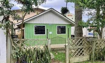 Imagem 2: Casa para alugar no Pilarzinho