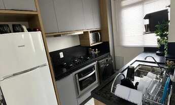 Imagem 2: Apartamento Parque Ayala