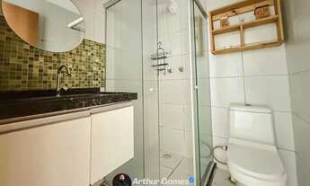 Imagem 5: Apartamento em Candeias com 3 Quartos e 64 m² - Edf Cyro Vidal