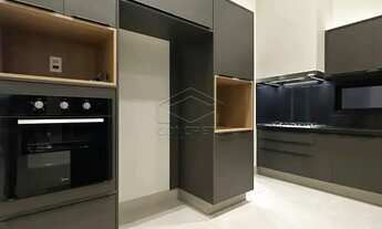 Imagem 5: Linda casa no TAMBORÉ - 3 DORMITÓRIOS, TODA CLIMATIZADA E GOURMET INTEGRADO!