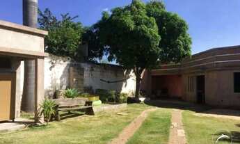 Imagem 4: Casa 2 Quantos, 1 Suíte, Quintal Amplo, Em Construção à Venda na SHVG - Arniqueira