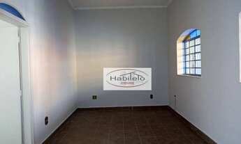 Imagem 4: Casa com 3 dormitórios para alugar, 159 m² por R$ 1.885,95/mês - Ipiranga - Ribeirão Preto