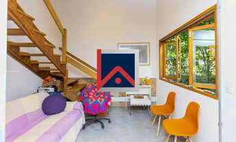 Imagem 2: Venda Casa 3 Dormitórios - 150 m² Campo Belo