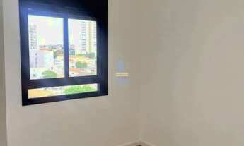 Imagem 7: Imóvel para venda possui 45 metros quadrados com 2 quartos em Vila Maria Alta - São Paulo