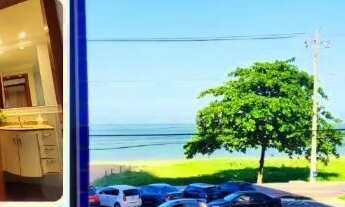 Imagem: Apto com vista pro mar na Praia da Costa