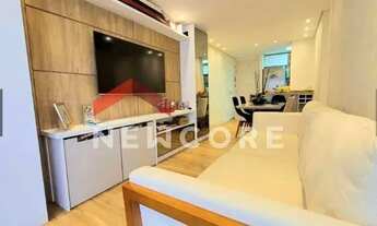 Imagem 7: Apartamento em Rua José Tavares Siqueira - Tatuapé - São Paulo/SP