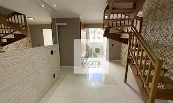 Imagem 5: Cobertura com 3 dormitórios para alugar, 136 m² por R$ 5.630,00/mês - Guaíra - Curitiba/PR