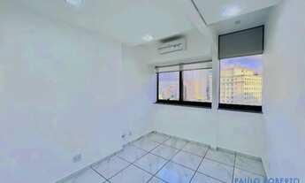 Imagem 6: CONJ. COMERCIAL - BELA VISTA - SP