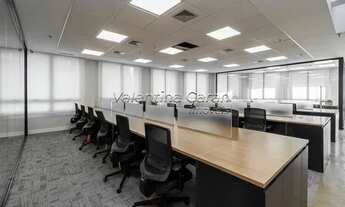 Imagem 6: ANDAR COMERCIAL - LOCAÇÃO - VILA OLIMPIA