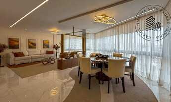 Imagem 5: Apartamento reformado com 3 dormitórios à venda por R$ 3.096.000 - Centro - Florianópolis