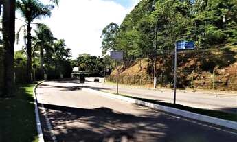 Imagem: Casa 5 quartos - Bosque Imperial