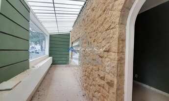 Imagem 4: Casa à venda e para alugar em Campinas, Cambuí, com 4 quartos, com 297 m²